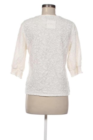 Дамска блуза Reserved, Размер XL, Цвят Екрю, Цена 10,22 €