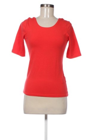 Damen Shirt Reserved, Größe M, Farbe Rot, Preis 10,00 €, #136555159