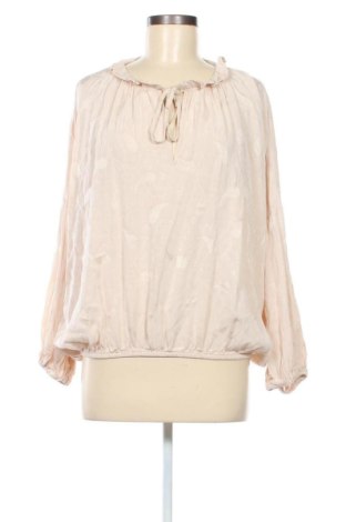 Damen Shirt Reserved, Größe L, Farbe Beige, Preis € 9,70