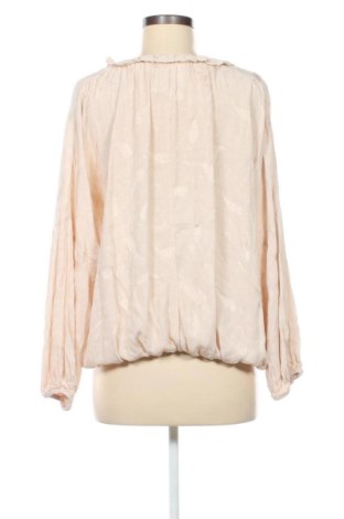 Damen Shirt Reserved, Größe L, Farbe Beige, Preis € 9,70