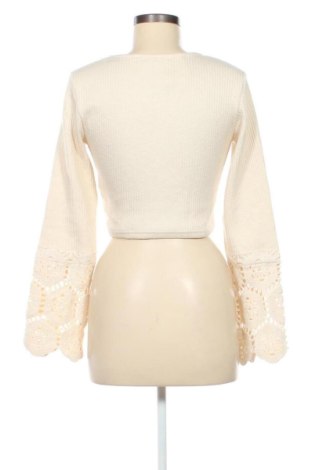 Damen Shirt Reserved, Größe S, Farbe Beige, Preis 10,00 €