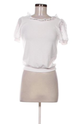 Damen Shirt Reserved, Größe M, Farbe Weiß, Preis 9,70 €