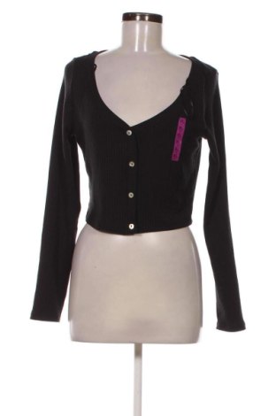 Damen Shirt Reserved, Größe XL, Farbe Schwarz, Preis 9,78 €