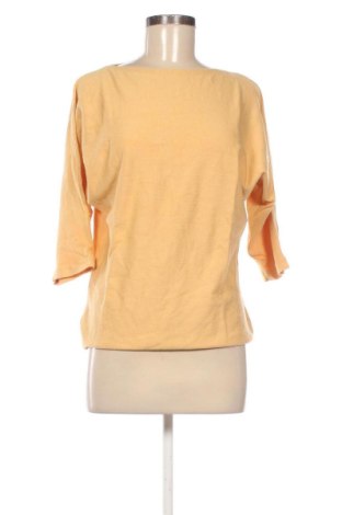 Damen Shirt Reserved, Größe L, Farbe Gelb, Preis 9,70 €