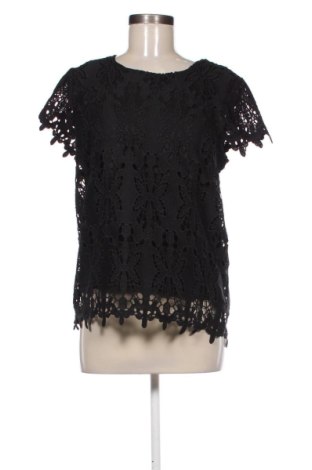 Damen Shirt Reserved, Größe L, Farbe Schwarz, Preis 10,00 €