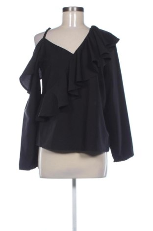 Damen Shirt Reserved, Größe M, Farbe Schwarz, Preis 9,78 €