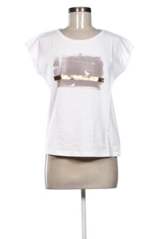 Damen Shirt Reserved, Größe M, Farbe Weiß, Preis 9,70 €