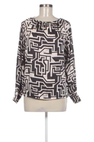 Bluzka damska Richard Allan x H&M, Rozmiar XS, Kolor Kolorowy, Cena 51,99 zł