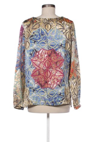 Bluză de femei Rick Cardona, Mărime L, Culoare Multicolor, Preț 107,99 Lei