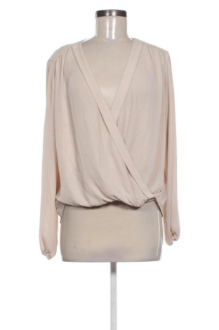 Damen Shirt Rinascimento, Größe M, Farbe Beige, Preis 31,99 €