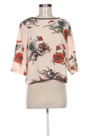Bluză de femei River Island, Mărime M, Culoare Multicolor, Preț 85,99 Lei
