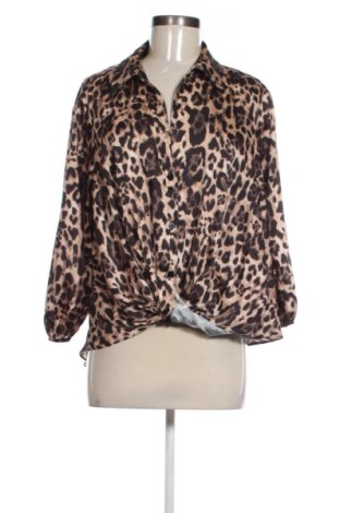 Bluzka damska River Island, Rozmiar M, Kolor Kolorowy, Cena 91,99 zł