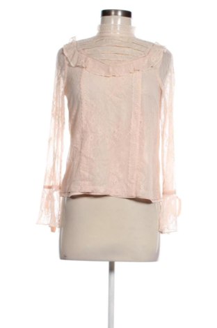 Bluză de femei River Island, Mărime XS, Culoare Roz, Preț 107,99 Lei