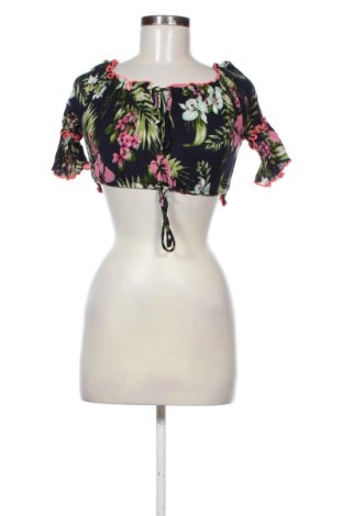 Bluzka damska River Island, Rozmiar XS, Kolor Kolorowy, Cena 58,47 zł