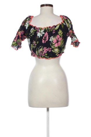 Bluzka damska River Island, Rozmiar XS, Kolor Kolorowy, Cena 58,47 zł