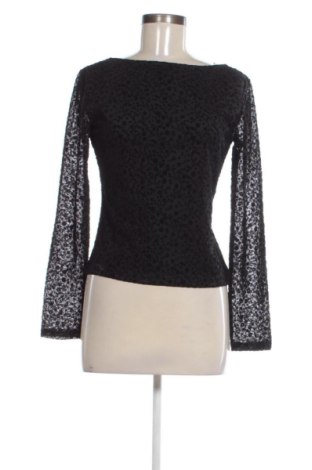 Дамска блуза River Island, Размер M, Цвят Черен, Цена 17,46 €