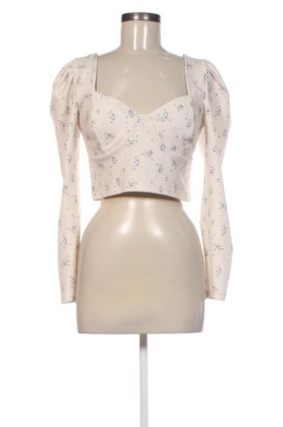 Bluzka damska River Island, Rozmiar XS, Kolor Kolorowy, Cena 91,99 zł