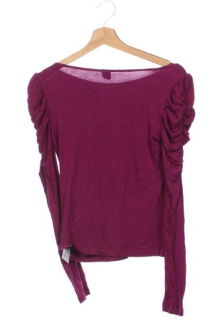 Damen Shirt Rocco Barocco, Größe XS, Farbe Lila, Preis 22,99 €