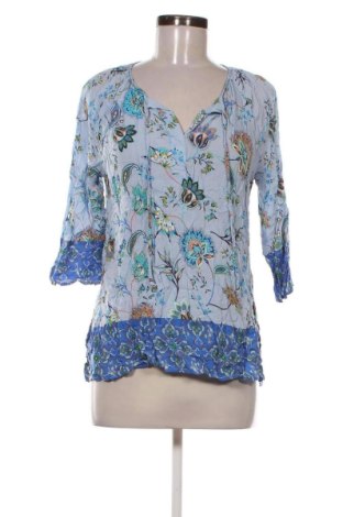 Damen Shirt Rockmans, Größe S, Farbe Mehrfarbig, Preis 22,99 €