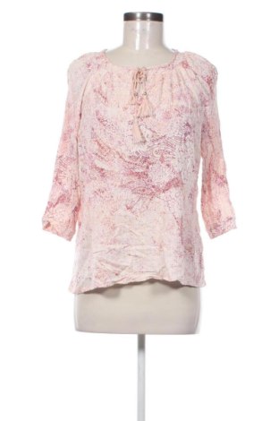Дамска блуза Rockmans, Размер XL, Цвят Многоцветен, Цена 17,89 €