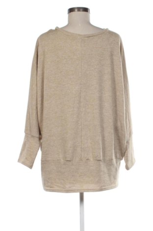 Dámska blúza Rockmans, Veľkosť XL, Farba Béžová, Cena  17,46 €
