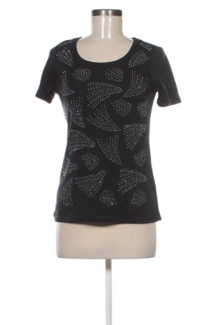 Bluzka damska Rockmans, Rozmiar S, Kolor Czarny, Cena 72,99 zł