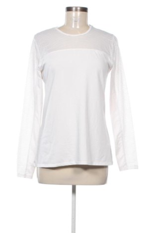 Damen Shirt Rohnisch, Größe M, Farbe Ecru, Preis 22,99 €