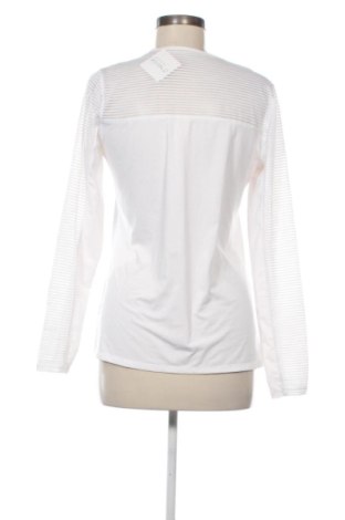 Damen Shirt Rohnisch, Größe M, Farbe Ecru, Preis 22,99 €