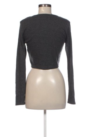 Damen Shirt Romwe, Größe L, Farbe Grau, Preis € 12,99