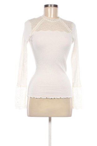 Damen Shirt Rosemunde, Größe M, Farbe Weiß, Preis 25,00 €