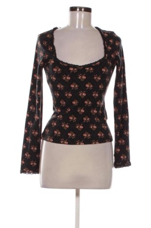 Дамска блуза Rouje, Размер M, Цвят Многоцветен, Цена 103,99 €