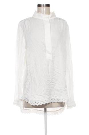 Bluzka damska Rue de Femme, Rozmiar L, Kolor Biały, Cena 129,99 zł