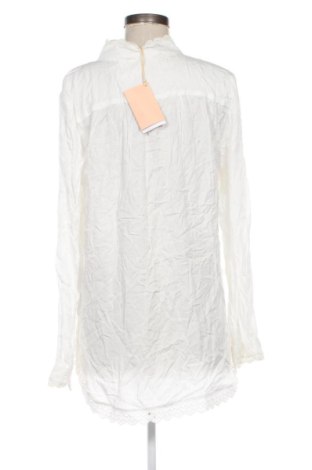 Bluzka damska Rue de Femme, Rozmiar L, Kolor Biały, Cena 129,99 zł