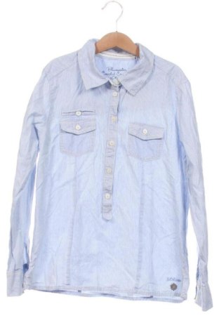 Damen Shirt S.Oliver, Größe S, Farbe Mehrfarbig, Preis 17,46 €
