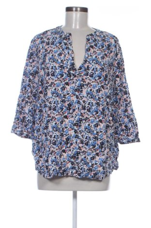 Дамска блуза S.Oliver, Размер XXL, Цвят Многоцветен, Цена 17,89 €