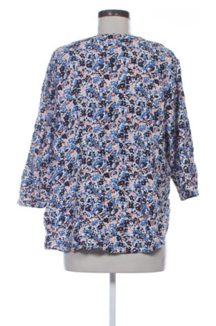 Дамска блуза S.Oliver, Размер XXL, Цвят Многоцветен, Цена 17,89 €