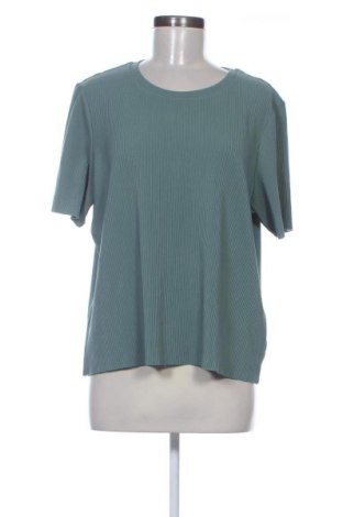 Bluză de femei S.Oliver, Mărime XL, Culoare Verde, Preț 85,99 Lei