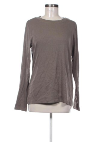Дамска блуза S.Oliver, Размер XL, Цвят Кафяв, Цена 32,21 €