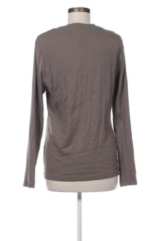 Дамска блуза S.Oliver, Размер XL, Цвят Кафяв, Цена 32,21 €