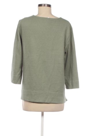 Дамска блуза S.Oliver, Размер L, Цвят Зелен, Цена 17,89 €