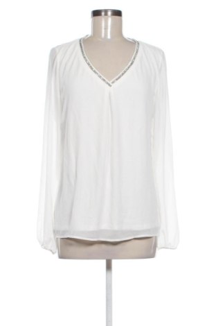Damen Shirt S.Oliver, Größe L, Farbe Ecru, Preis 22,99 €