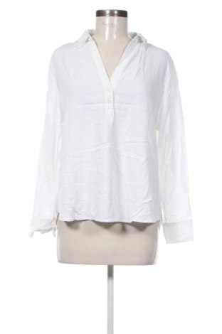 Bluzka damska S.Oliver, Rozmiar XL, Kolor Biały, Cena 91,99 zł