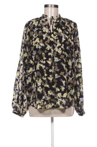 Bluză de femei S.Oliver, Mărime L, Culoare Multicolor, Preț 107,99 Lei