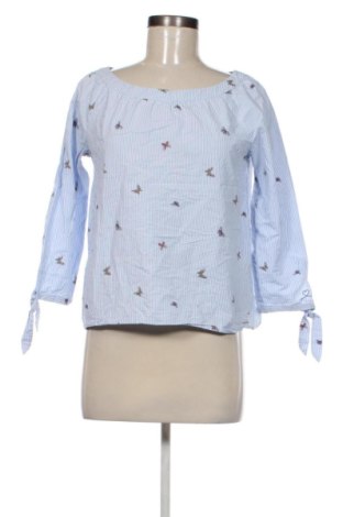 Damen Shirt S.Oliver, Größe S, Farbe Mehrfarbig, Preis 17,99 €