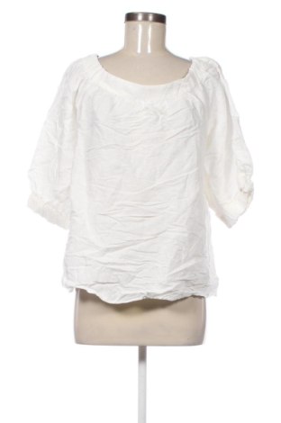 Bluză de femei S.Oliver, Mărime XL, Culoare Alb, Preț 85,99 Lei
