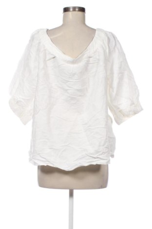 Bluză de femei S.Oliver, Mărime XL, Culoare Alb, Preț 85,99 Lei