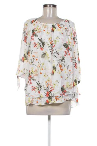 Дамска блуза S.Oliver, Размер XL, Цвят Многоцветен, Цена 17,89 €