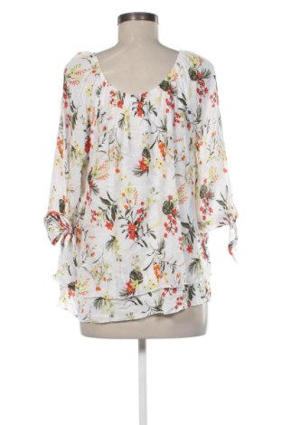 Дамска блуза S.Oliver, Размер XL, Цвят Многоцветен, Цена 17,89 €