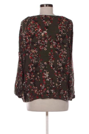 Дамска блуза S.Oliver, Размер XL, Цвят Многоцветен, Цена 17,89 €