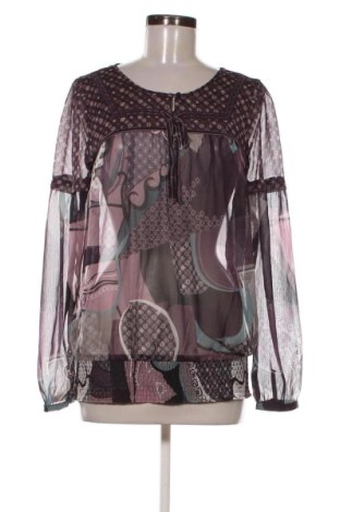 Bluză de femei S.Oliver, Mărime XL, Culoare Multicolor, Preț 107,99 Lei